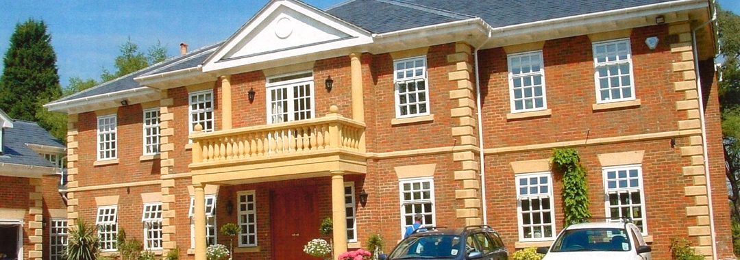 Oxshott
