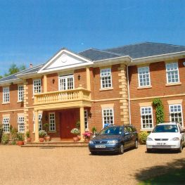 Oxshott
