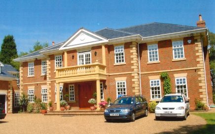 Oxshott