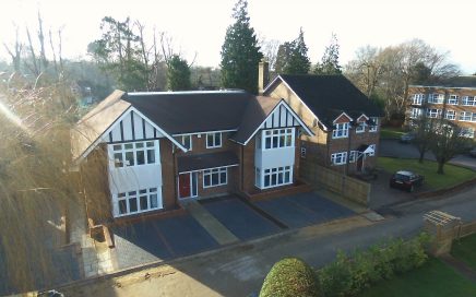Highridge Close 4