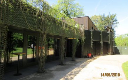 Regent's Park Open Air Theatre